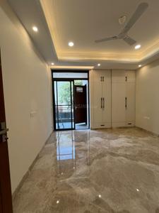 Bedroom Image of 2400 Sq.ft 3 BHK Builder Floor for sale in Balliwala Dehradun for Rs. 22800000