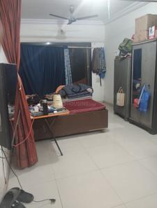 Bedroom Image of B1 403 in Andheri East, Mumbai