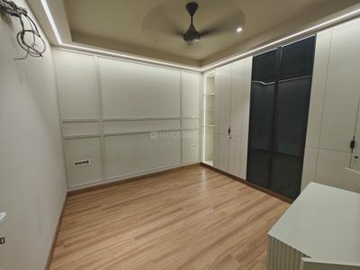 3 BHK Independent Builder Floor