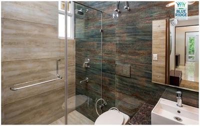 Bathroom Image of 1721 Sq.ft 3 BHK Apartment / Flat for sale in Peer Muchalla Zirakpur for Rs. 11500000
