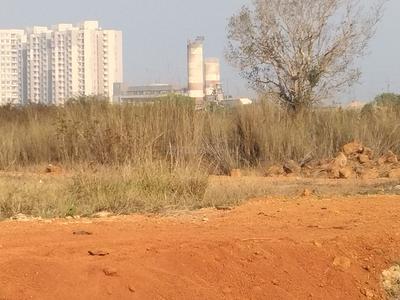 Image of 1800 Sq.ft Residential Plot / Land for sale in Harapur, Bhubaneswar for Rs. 3960000