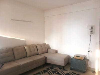 Living Room Image of 682 Sq.ft 2 BHK Apartment / Flat for sale in Suncity Avenue 76, Sector 76 Gurgaon for Rs. 8200000