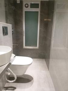 Bedroom Two Image of 687 Sq.ft 2 BHK Apartment / Flat for rent in Tanishkaa Vikrant, Ghatkopar East Mumbai for Rs. 69000