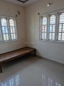 Bedroom Image of 1600 Sq.ft 3 BHK Duplex for rent in BTM Layout Bengaluru for Rs. 35000