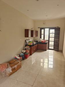 Image of 1600 Sq.ft 4 BHK Independent House for sale in IT City, Mohali for Rs. 24200000
