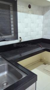 Kitchen Image of 3500 Sq.ft 3.5 BHK Builder Floor for rent in Uppilipalayam Coimbatore for Rs. 60000