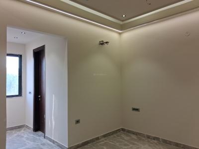 Bedroom Image of 2250 Sq.ft 4 BHK Builder Floor for sale in Paschim Vihar New Delhi for Rs. 45500000