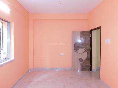 Hall Image of 550 Sq.ft 2 BHK Builder Floor for sale in Kankurgachi Kolkata for Rs. 3000000