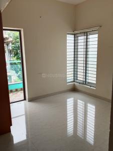 Hall Image of 1500 Sq.ft 3 BHK Apartment / Flat for rent in Adambakkam Chennai for Rs. 40000