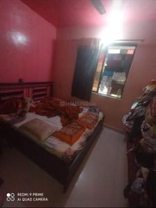 Bedroom Image of 800 Sq.ft 1 BHK Apartment / Flat for sale in Piplod Surat for Rs. 1699999