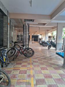 Image of 545 Sq.ft 1 BHK Apartment / Flat for sale in Rabale, Navi Mumbai for Rs. 2452500