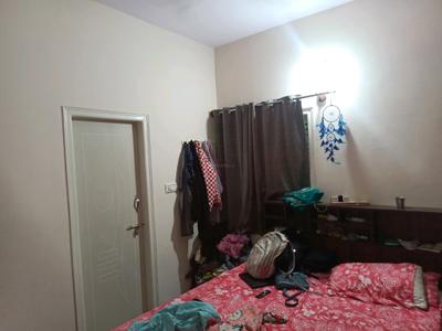 Bedroom Image of 1200 Sq.ft 2 BHK Independent House for sale in Vidyaranyapura Bengaluru for Rs. 14000000