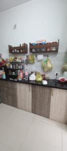 Kitchen Image of 1050 Sq.ft 2 BHK Apartment / Flat for sale in Alcon Acacia, Kondhwa Pune for Rs. 8200000