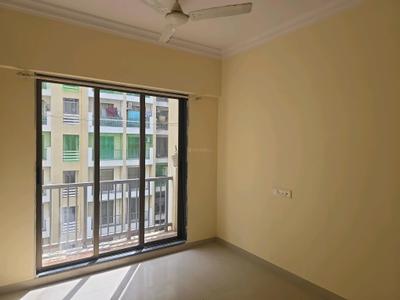 Living Room Image of 660 Sq.ft 1 BHK Apartment / Flat for sale in Kalash, Vasai East Vasai for Rs. 4290000