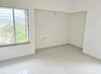 Bedroom Image of 1065 Sq.ft 2 BHK Apartment / Flat for rent in Malkani Belle Vie, Wagholi Pune for Rs. 18000