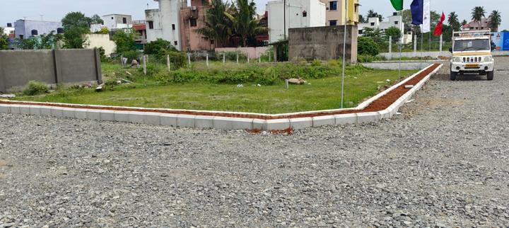 Gomathipuram Main Image 1