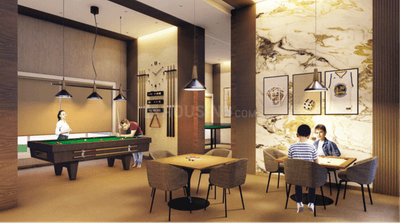 Image of 1900 Sq.ft 4 BHK Apartment / Flat for sale in Livience Aleenta Phase III, Pashan, Pune for Rs. 34000000