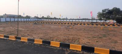 Image of 880 Sq.ft Residential Plot / Land for sale in Golden Square, Mambakkam, Chennai for Rs. 1980000