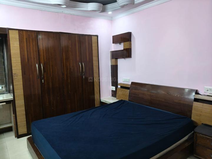 Block E, Lake Town Bedroom 1