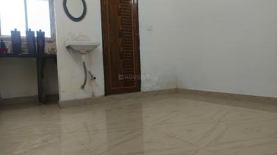 Bedroom Image of 510 Sq.ft 1.5 BHK Apartment / Flat for rent in Salt Lake City Kolkata for Rs. 10500