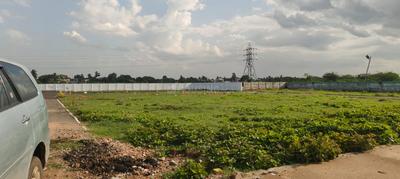 Nemilicheri Plot View 1