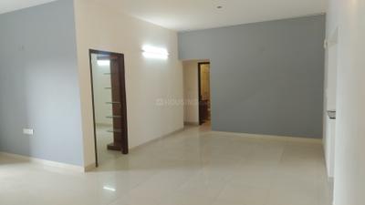 Living Room Image of 2174 Sq.ft 3 BHK Apartment / Flat for rent in Vaishnavi Splendour, Armane Nagar Bengaluru for Rs. 90000