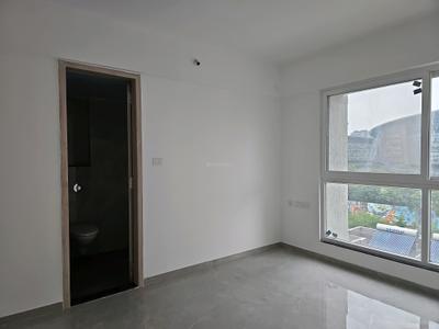 Bedroom Image of 1050 Sq.ft 2 BHK Apartment / Flat for sale in Majestique Towers East, Kharadi Pune for Rs. 12000000