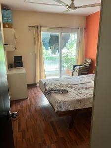 Bedroom Image of 1500 Sq.ft 3 BHK Apartment / Flat for sale in Brigade Cornerstone Utopia, Varthur Bengaluru for Rs. 22500000