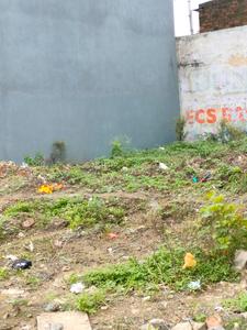 Mahalakshmi Nagar Plot View 2