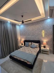 Bedroom Image of 2000 Sq.ft 3.5 BHK Villa for sale in Riyasat Sankalp Extension First, Lodhivali Navi Mumbai for Rs. 17600000