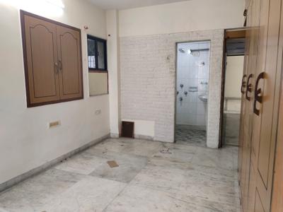 Bedroom Image of 1610 Sq.ft 3 BHK Apartment / Flat for rent in Bhimashankar CHS, Nerul Navi Mumbai for Rs. 72000