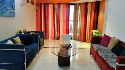 3 BHK Flat