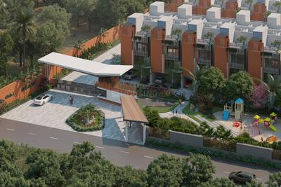 4 BHK Villa