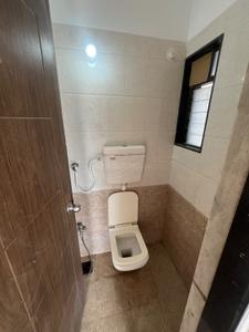 Image of 735 Sq.ft 1 BHK Apartment / Flat for rent in Dronagiri, Navi Mumbai for Rs. 10000