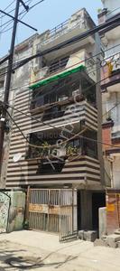 Image of 450 Sq.ft 1 BHK Apartment / Flat for sale in DLF Ankur Vihar, Ghaziabad for Rs. 831600