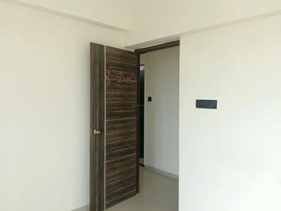Bedroom Image of 950 Sq.ft 2 BHK Apartment / Flat for sale in Squarefeet Ace Square, Kasarvadavali Thane for Rs. 8500000