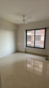 Bedroom Image of 1989 Sq.ft 3 BHK Apartment / Flat for rent in Amrut Orchid, Chandkheda Ahmedabad for Rs. 22000