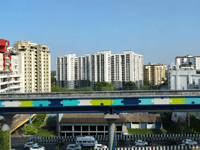 3 BHK Flat