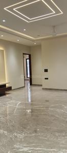Hall Image of 1800 Sq.ft 3 BHK Builder Floor for sale in Paschim Vihar New Delhi for Rs. 39000000