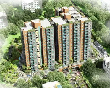 3 BHK Flat