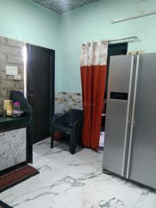 Bedroom Image of 600 Sq.ft 1 BHK Builder Floor for sale in Bhayandar West Mira Bhayandar for Rs. 4800000