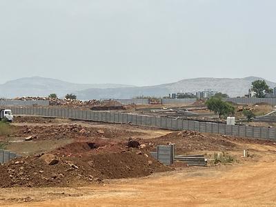 Image of 1650 Sq.ft Residential Plot / Land for sale in Talegaon Dabhade, Pune for Rs. 6500000
