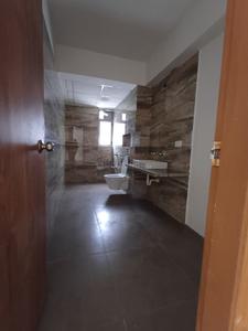 Bathroom Image of 4150 Sq.ft 4 BHK Duplex for sale in Silver Luxuria, Jagatpur Ahmedabad for Rs. 21500000
