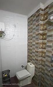 Image of 850 Sq.ft 2 BHK Builder Floor for rent in Hari Nagar, New Delhi for Rs. 25000