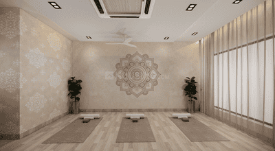 Image of 1104 Sq.ft 2 BHK Apartment / Flat for sale in Thiruvanmiyur, Chennai for Rs. 20976000