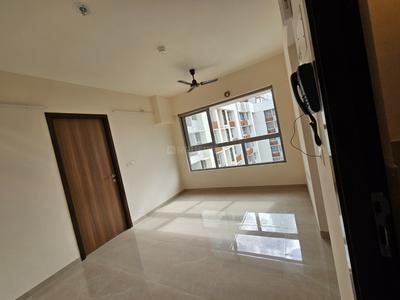 Hall Image of 400 Sq.ft 1 BHK Apartment / Flat for rent in Piramal Vaikunth Cluster 3 Tower 3, Thane West Thane for Rs. 30000