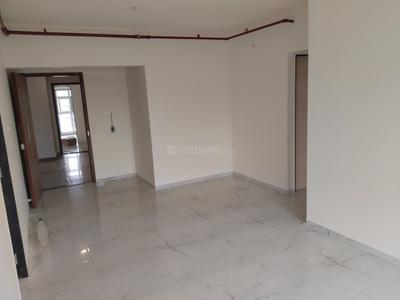 Living Room Image of 890 Sq.ft 2 BHK Apartment / Flat for sale in MICL Aaradhya Parkwood, Mira Road East Mira Bhayandar for Rs. 13500000