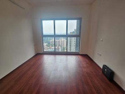Bedroom Image of 989 Sq.ft 2 BHK Apartment / Flat for sale in Amanora Ascent Towers, Hadapsar Pune for Rs. 13800000