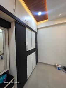 Bedroom Image of 1035 Sq.ft 2 BHK Apartment / Flat for sale in Silicon City Indore for Rs. 3199999