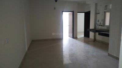 Living Room Image of 800 Sq.ft 2 BHK Apartment / Flat for sale in Signature Global The Roselia, Sector 95A Gurgaon for Rs. 5900000
